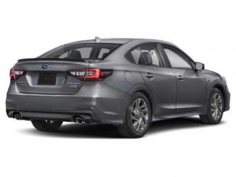 new 2025 Subaru Legacy car, priced at $38,048