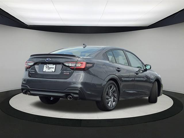 new 2025 Subaru Legacy car, priced at $36,275