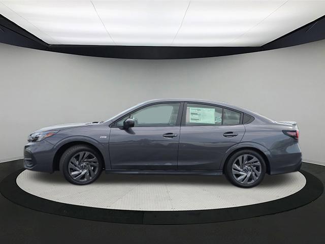 new 2025 Subaru Legacy car, priced at $36,275