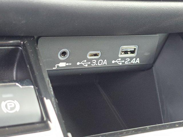 new 2025 Subaru Legacy car, priced at $36,275