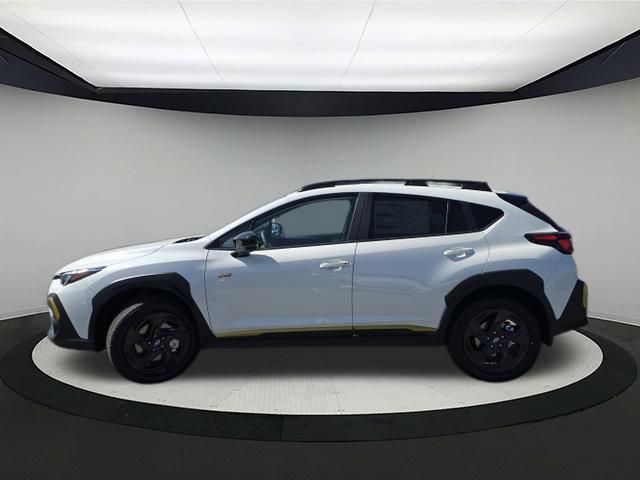 new 2025 Subaru Crosstrek car, priced at $32,663
