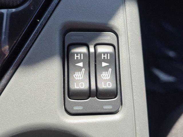 new 2025 Subaru Crosstrek car, priced at $32,663