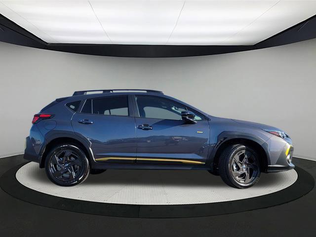 new 2024 Subaru Crosstrek car, priced at $31,391