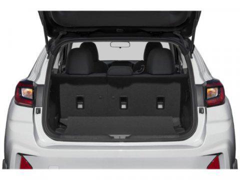 new 2025 Subaru Impreza car, priced at $26,025