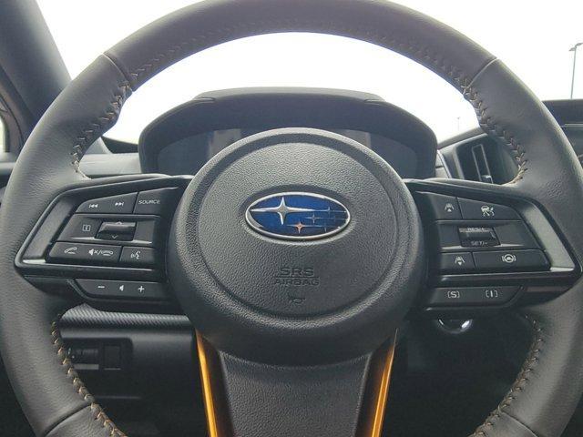 new 2024 Subaru Crosstrek car, priced at $32,388