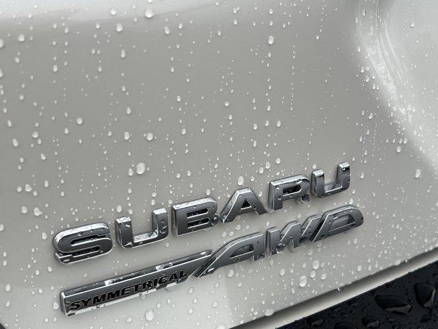 new 2025 Subaru Crosstrek car, priced at $32,819