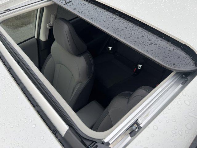 new 2025 Subaru Crosstrek car, priced at $32,819