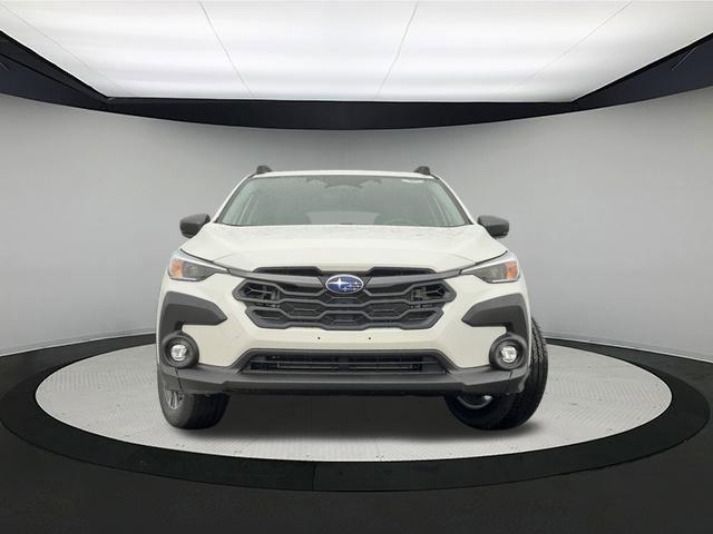 new 2025 Subaru Crosstrek car, priced at $32,819