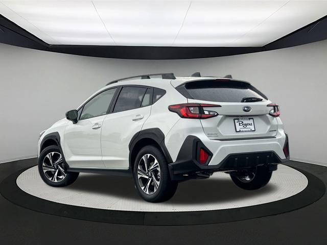new 2025 Subaru Crosstrek car, priced at $32,819