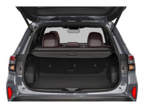 new 2025 Subaru Forester car, priced at $44,188