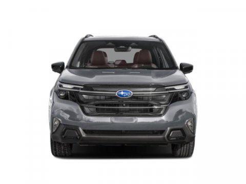 new 2025 Subaru Forester car, priced at $44,188