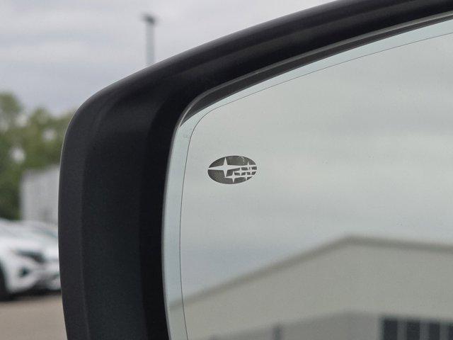 new 2025 Subaru Outback car, priced at $36,218