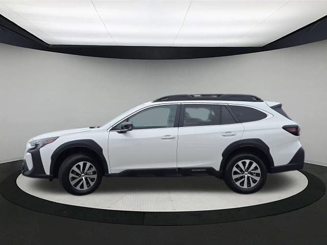 new 2025 Subaru Outback car, priced at $36,218