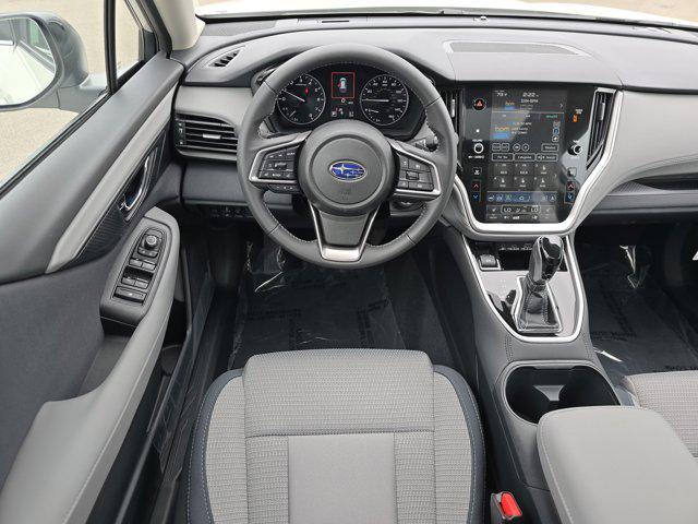new 2025 Subaru Outback car, priced at $36,218