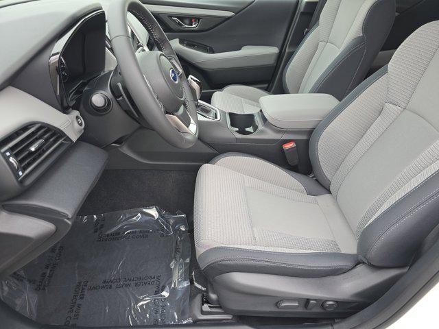 new 2025 Subaru Outback car, priced at $36,218