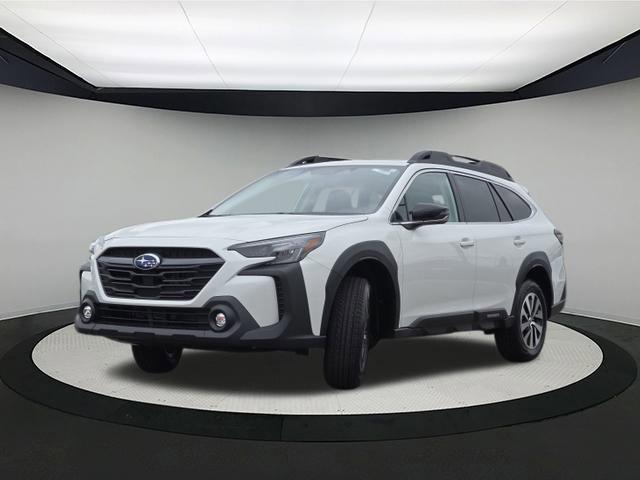 new 2025 Subaru Outback car, priced at $36,218