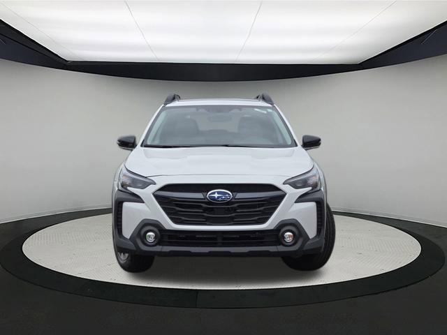 new 2025 Subaru Outback car, priced at $36,218