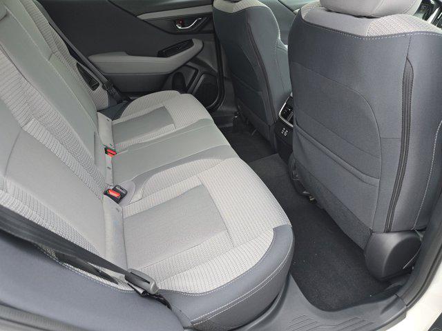 new 2025 Subaru Outback car, priced at $36,218