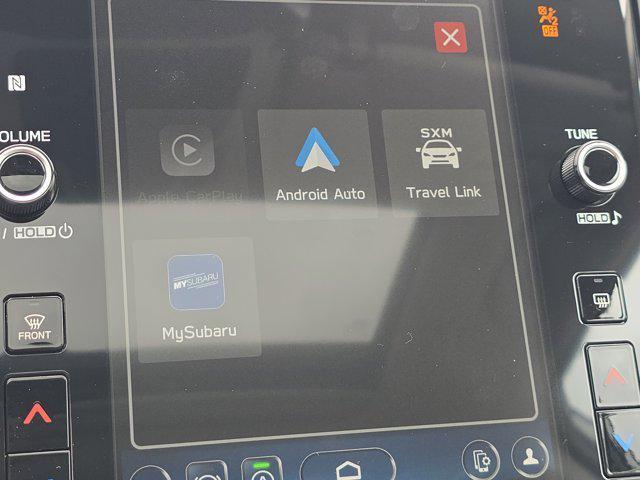 new 2025 Subaru Outback car, priced at $36,218