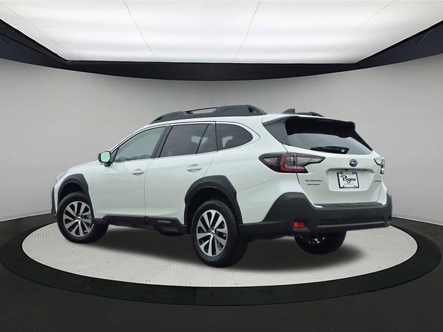 new 2025 Subaru Outback car, priced at $36,218