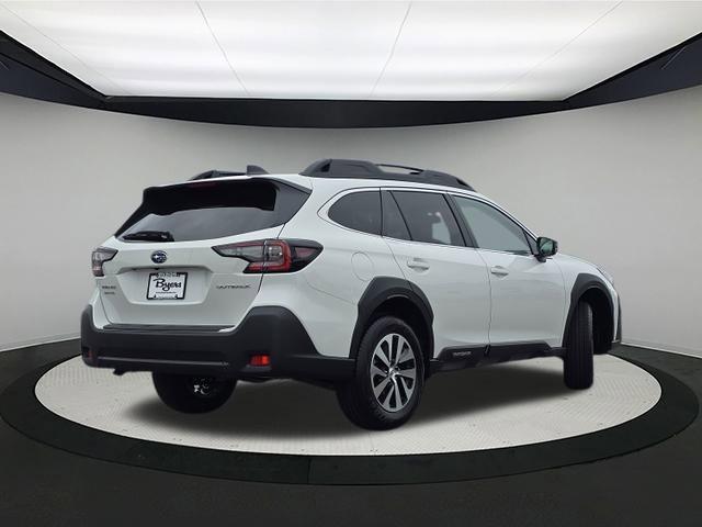 new 2025 Subaru Outback car, priced at $36,218