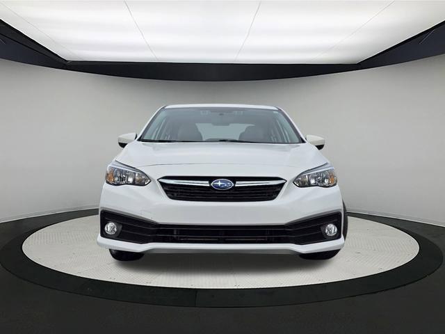 used 2022 Subaru Impreza car, priced at $21,598