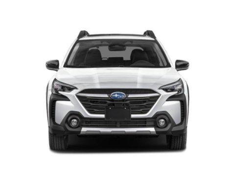 new 2025 Subaru Outback car, priced at $39,189