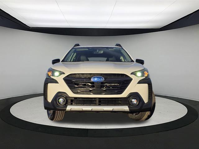 new 2025 Subaru Outback car, priced at $38,313