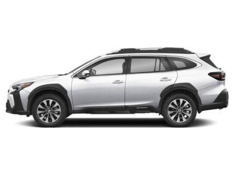 new 2025 Subaru Outback car, priced at $39,189