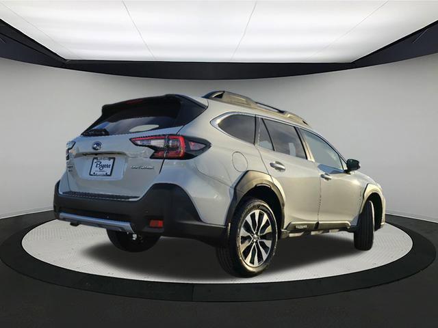 new 2025 Subaru Outback car, priced at $38,313