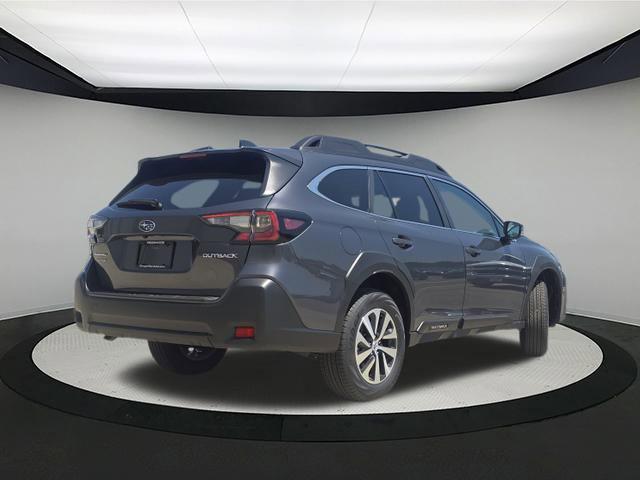 new 2025 Subaru Outback car, priced at $38,567