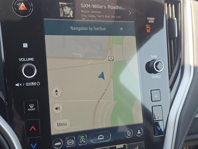 new 2025 Subaru Outback car, priced at $38,567