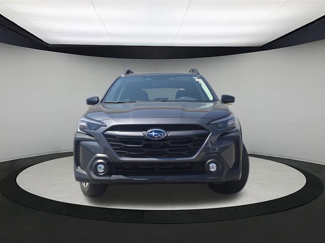 new 2025 Subaru Outback car, priced at $38,567