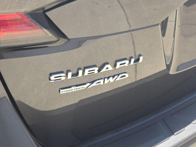 new 2025 Subaru Outback car, priced at $38,567
