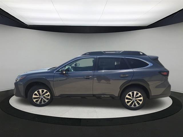 new 2025 Subaru Outback car, priced at $38,567