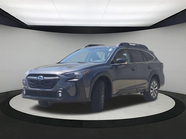 new 2025 Subaru Outback car, priced at $38,567
