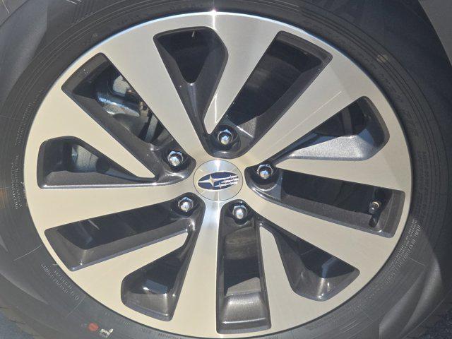 new 2025 Subaru Outback car, priced at $38,567