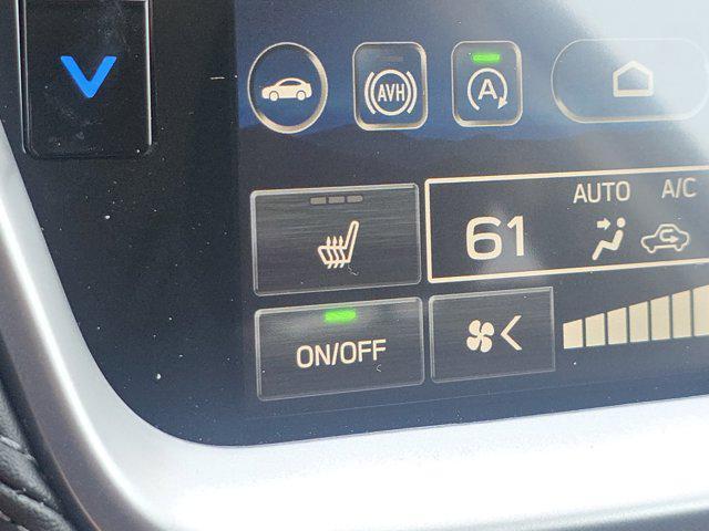 new 2025 Subaru Outback car, priced at $38,567