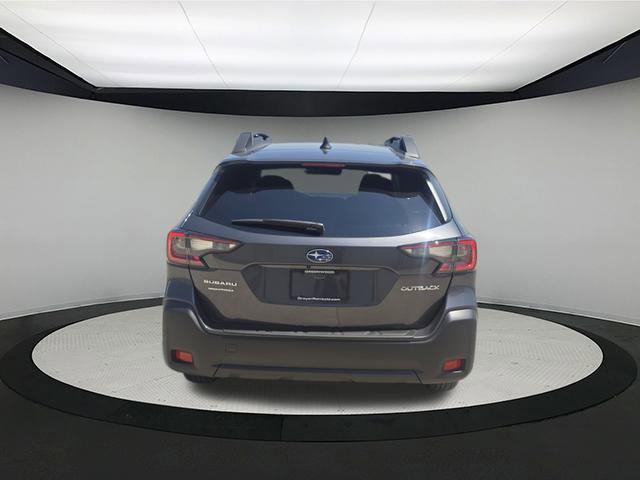 new 2025 Subaru Outback car, priced at $38,567