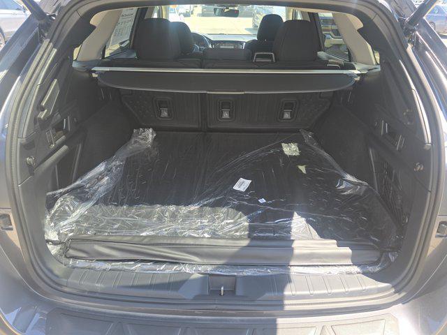 new 2025 Subaru Outback car, priced at $38,567