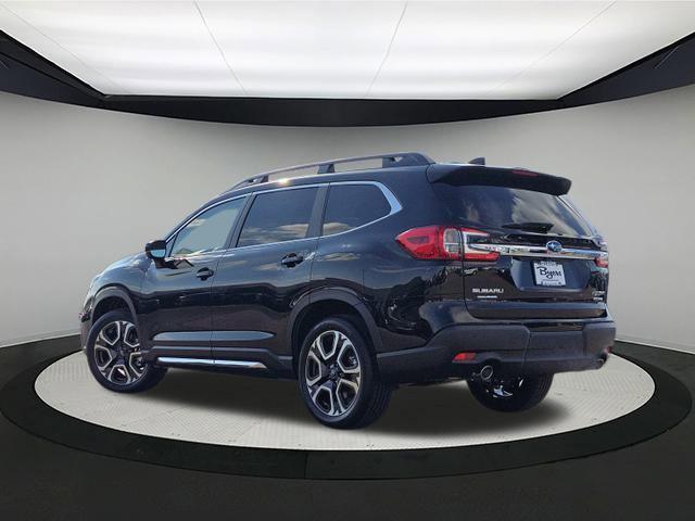 new 2025 Subaru Ascent car, priced at $47,348