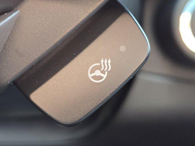 new 2025 Subaru Ascent car, priced at $47,348