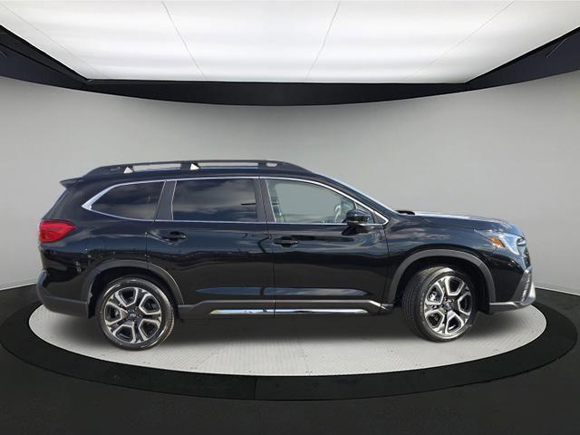 new 2025 Subaru Ascent car, priced at $47,348