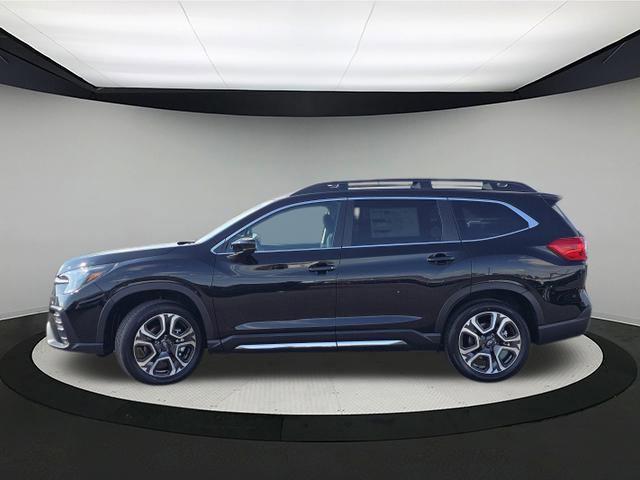 new 2025 Subaru Ascent car, priced at $47,348
