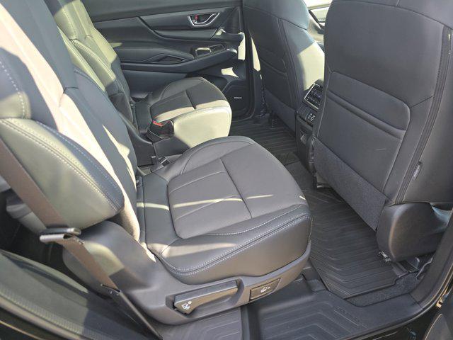 new 2025 Subaru Ascent car, priced at $47,348