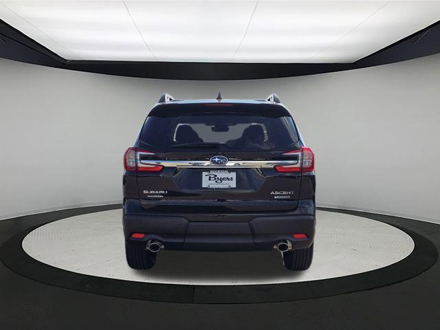 new 2025 Subaru Ascent car, priced at $47,348