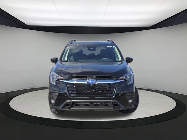 new 2025 Subaru Ascent car, priced at $47,348
