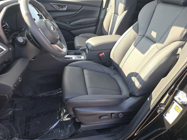 new 2025 Subaru Ascent car, priced at $47,348