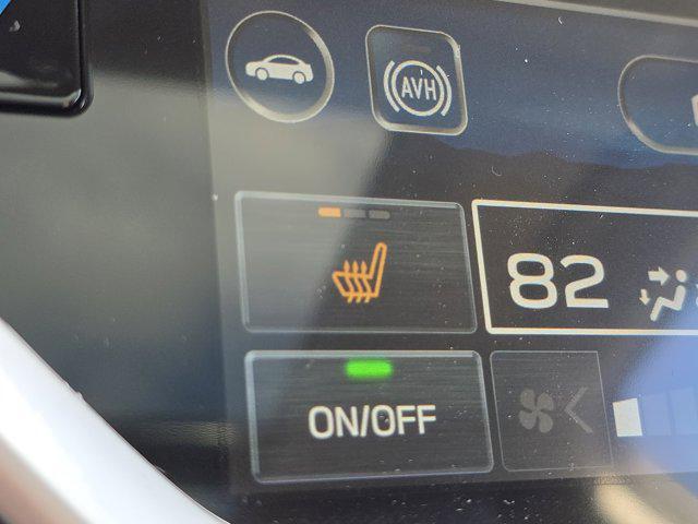 new 2025 Subaru Ascent car, priced at $47,348