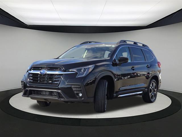 new 2025 Subaru Ascent car, priced at $47,348